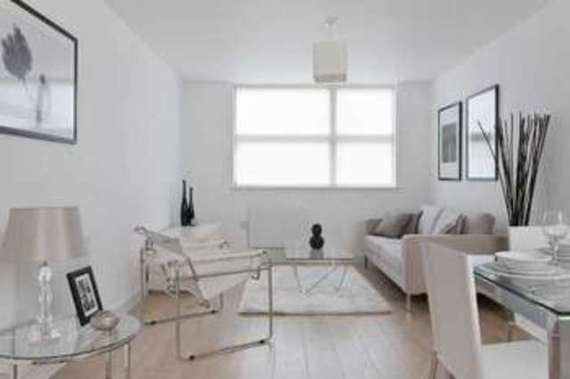 1 bedroom Flat to re...